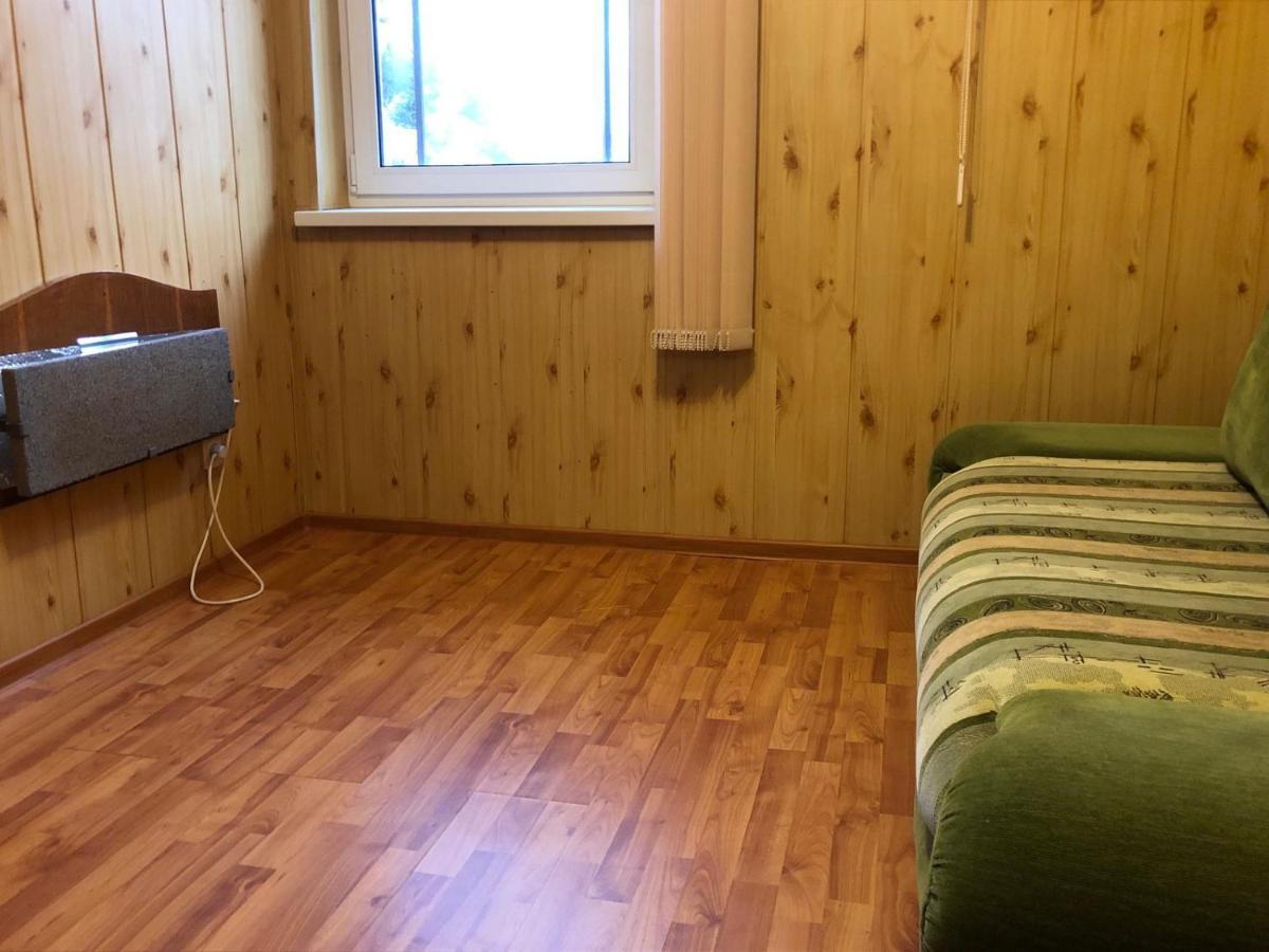 Частный Дом В Боровлянах Borovlyany Εξωτερικό φωτογραφία