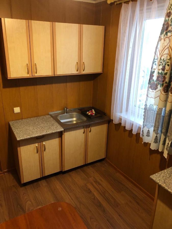 Частный Дом В Боровлянах Borovlyany Εξωτερικό φωτογραφία