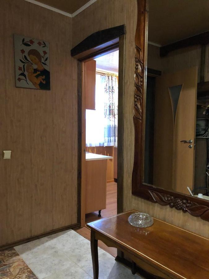 Частный Дом В Боровлянах Borovlyany Εξωτερικό φωτογραφία