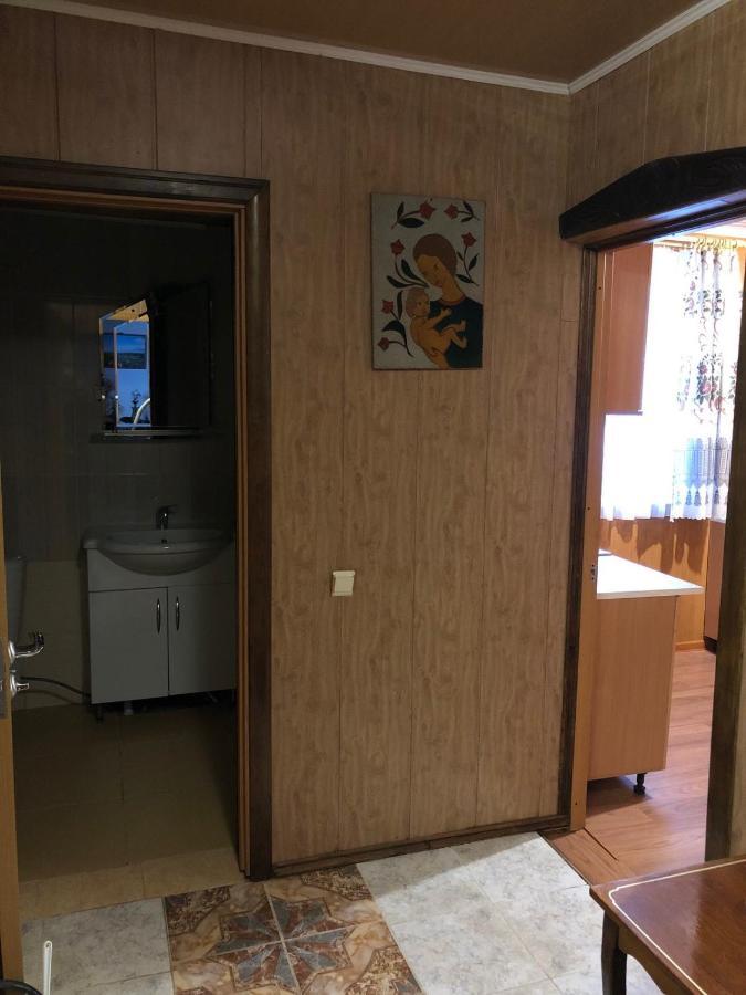 Частный Дом В Боровлянах Borovlyany Εξωτερικό φωτογραφία